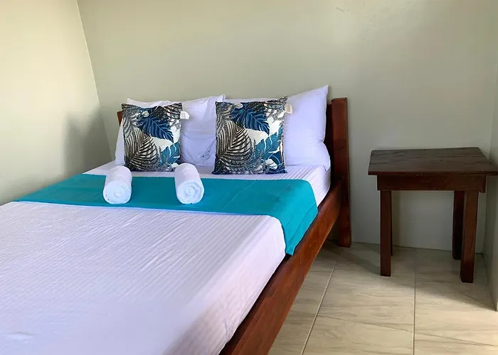 Resort Sunrise Club Amanecer Santa Fe (Cebu)