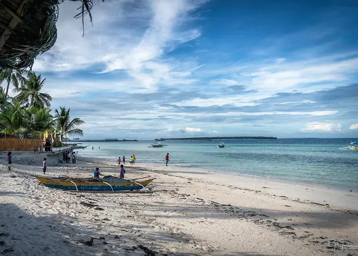 Resort Sunrise Club Amanecer Santa Fe (Cebu)