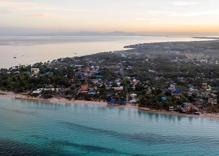 Sunrise Club Amanecer Santa Fe (Cebu)