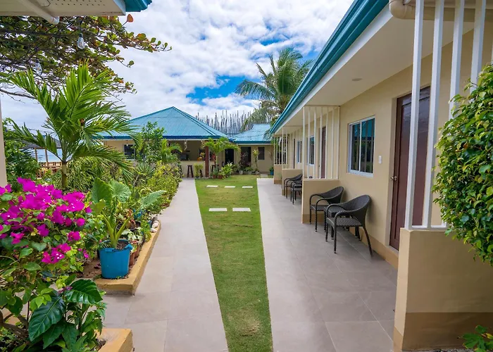 Sunrise Club Amanecer Resort Santa Fe (Cebu)