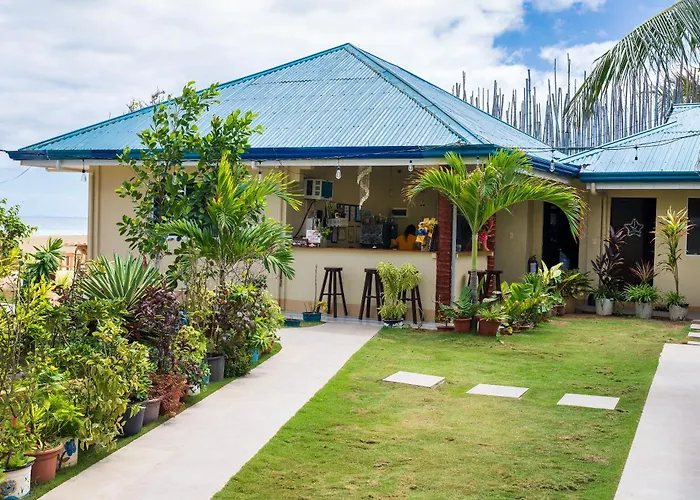 Resort Sunrise Club Amanecer Santa Fe (Cebu)