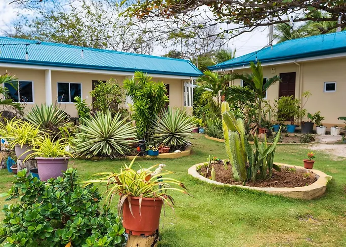 Resort Sunrise Club Amanecer Santa Fe (Cebu)