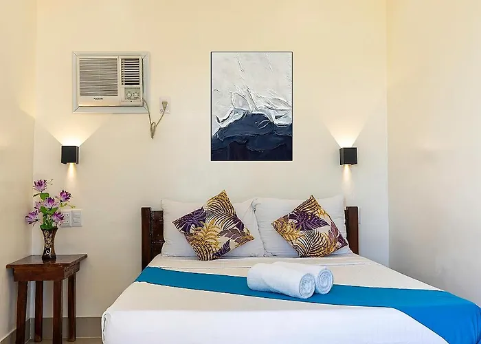 Sunrise Club Amanecer Курортный комплекс Санта-Фе