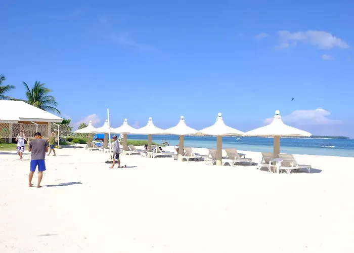 Sunrise Club Amanecer Santa Fe (Cebu)