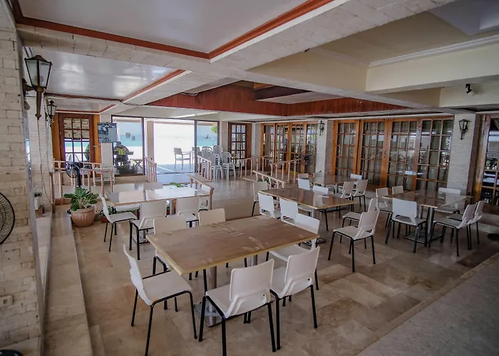 Resort Sunrise Club Amanecer