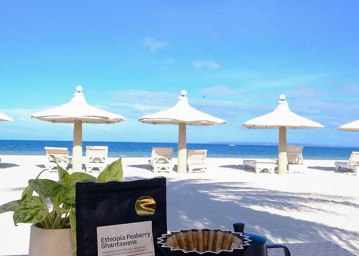 Sunrise Club Amanecer * Santa Fe (Cebu)