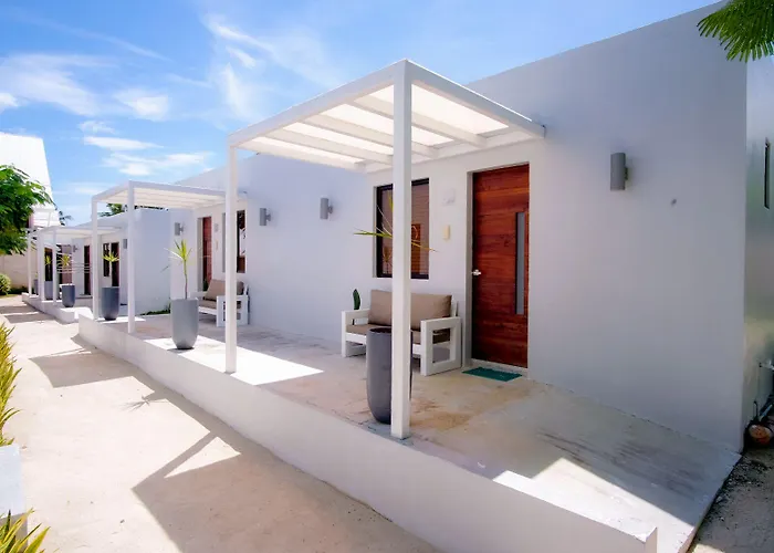 Курортный комплекс Sunrise Club Amanecer Санта-Фе
