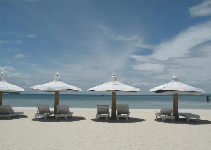 Resort Sunrise Club Amanecer