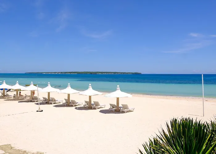 Курортный комплекс Sunrise Club Amanecer Санта-Фе