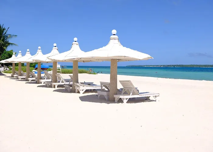 Sunrise Club Amanecer Resort *