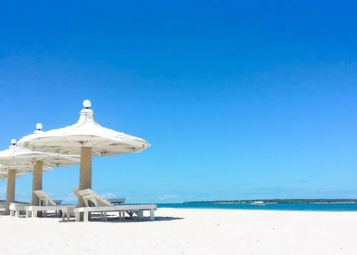 Resort Sunrise Club Amanecer Santa Fe (Cebu)