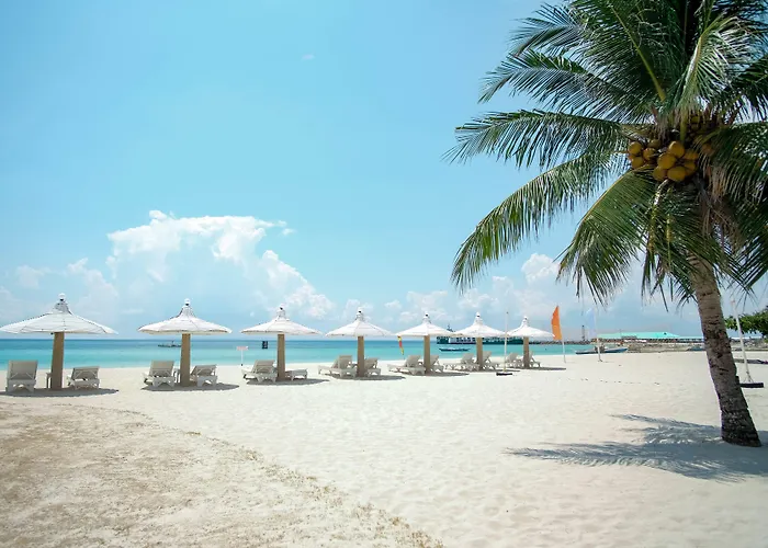 Sunrise Club Amanecer Santa Fe (Cebu)