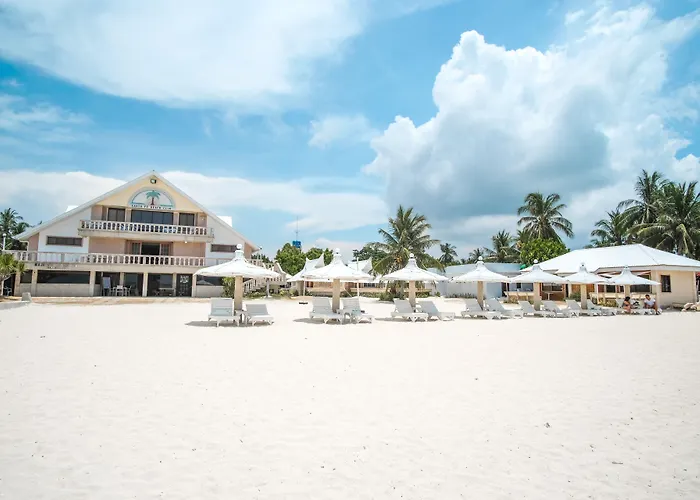 Sunrise Club Amanecer Курортный комплекс Санта-Фе