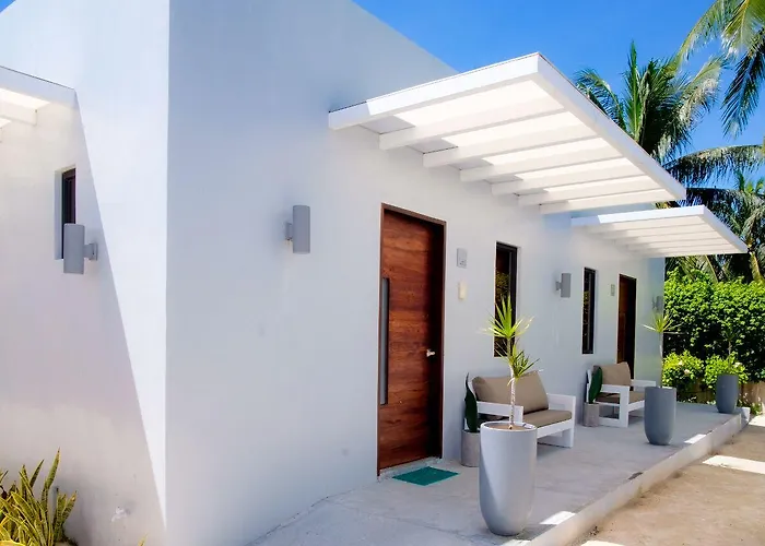 Sunrise Club Amanecer Курортный комплекс Санта-Фе