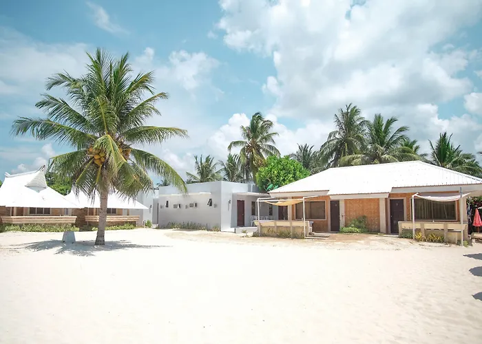 Sunrise Club Amanecer Курортный комплекс Санта-Фе