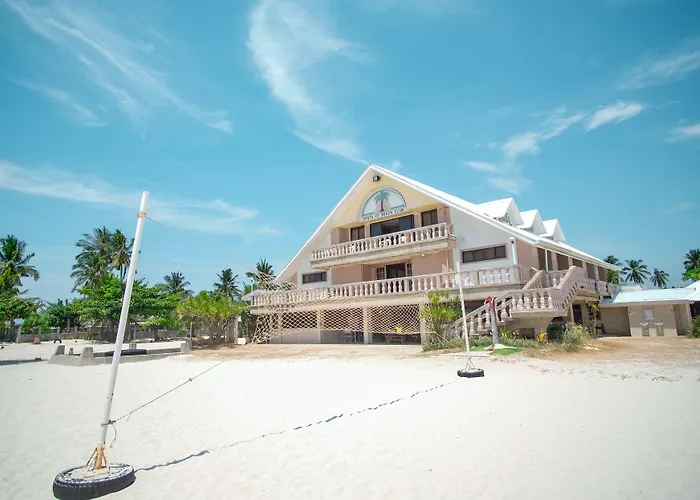 Курортный комплекс Sunrise Club Amanecer Санта-Фе
