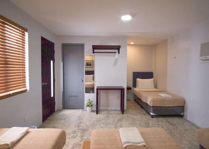 Sunrise Club Amanecer Курортный комплекс Санта-Фе