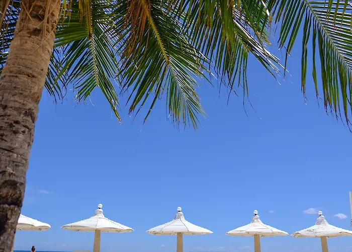 Sunrise Club Amanecer Курортный комплекс Санта-Фе