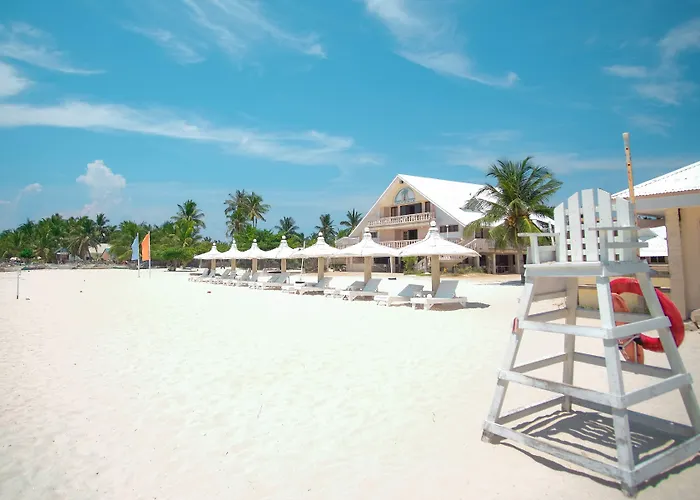Курортный комплекс Sunrise Club Amanecer *